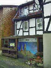 Gasthof & Pension Auerhahn