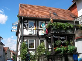 Gasthof & Pension Auerhahn