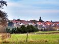 Herbstein im Naturpark Vogelsberg