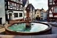 Marktbrunnen in Homberg (Ohm)