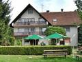Landhotel Forellenhof im Vogelsberg