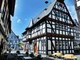 Historisches Rathaus in Schotten im Vogelsberg