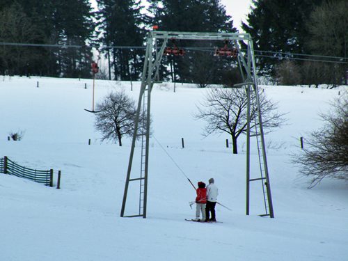 Skilift Hoherodskopf