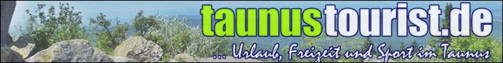Urlaub im Taunus