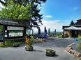 Berggasthof auf dem Hoherodskopf im Vogelsberg