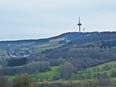 Hoherodskopf im Naturpark Hoher Vogelsberg