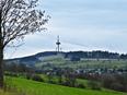 Hoherodskopf im Naturpark Hoher Vogelsberg
