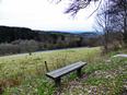 Panorama vom Hang des Taufstein