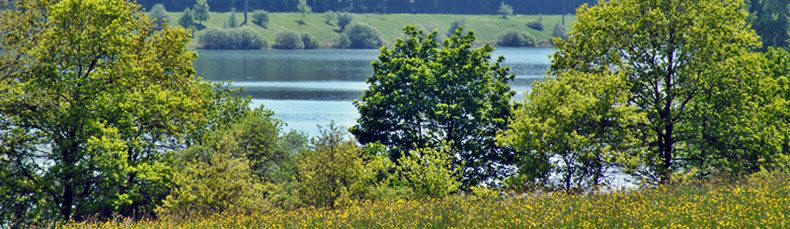 Wellness, Sport, Kur und Erholung im Naturpark Vogelsberg